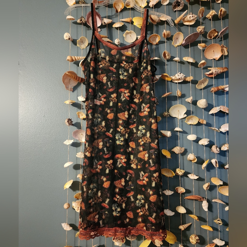 Uye Surana Mushroom Slip